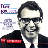 Dave Brubeck