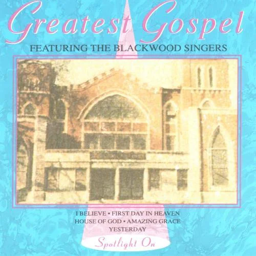 Greatest Gospel