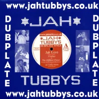 Jah Love / Robots Revenge