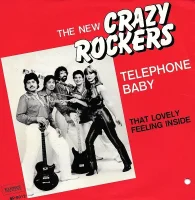 Telephone Baby