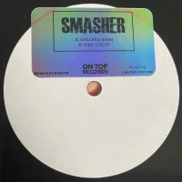 Smasher Dub 004