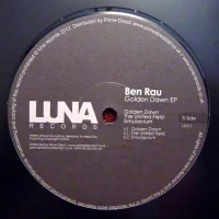 Golden Dawn Ep