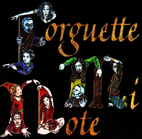 Cruciforme