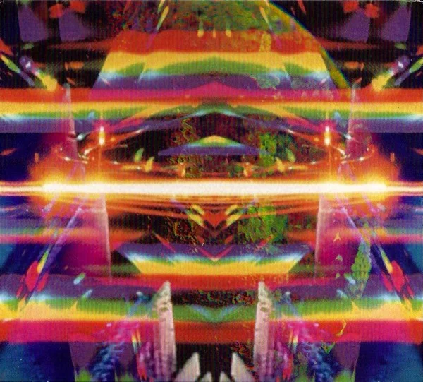 Drunkaleidoscope
