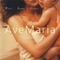 The Ave Maria Album