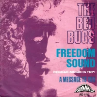 Freedom Sound