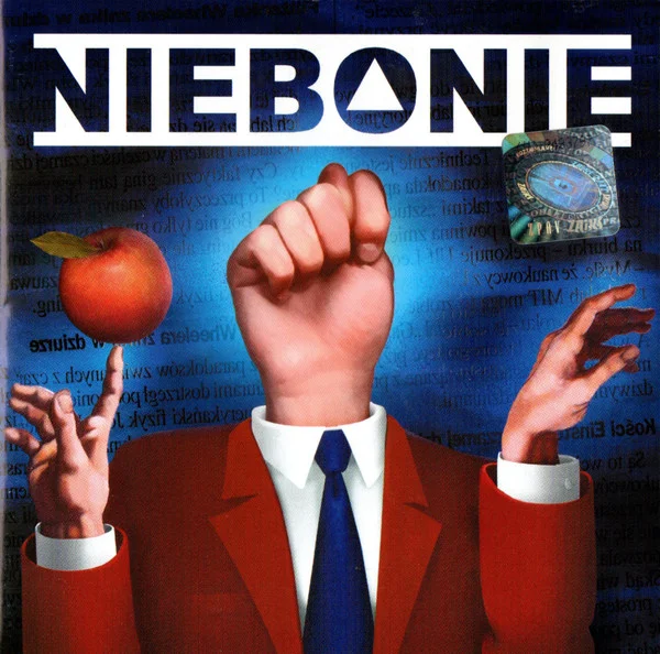 Niebonie