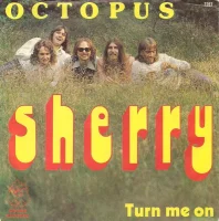 Sherry / Turn Me On