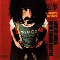 Lumpy Gravy