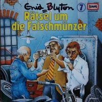 Rätsel Um Die Falschmünzer (7)