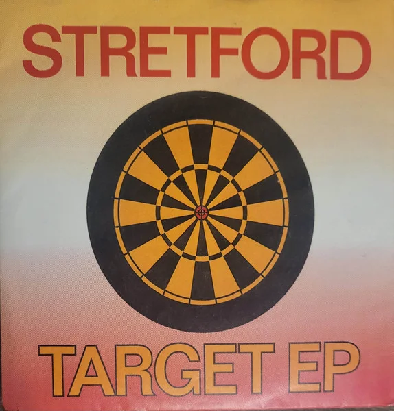 Target EP