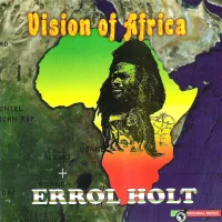 Vision Of Africa