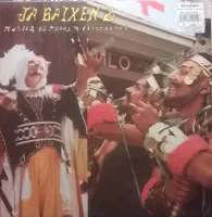 Ja Baixen 2 (Musica De Moros Y Cristianos)