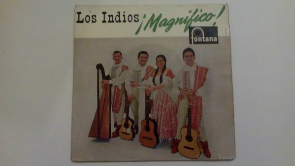 Magnifico!