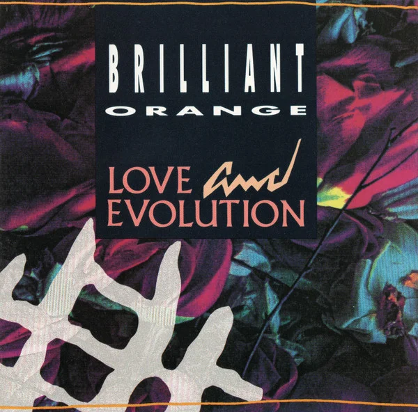 Love And Evolution