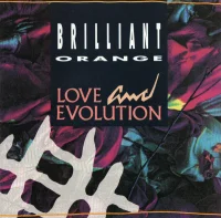 Love And Evolution