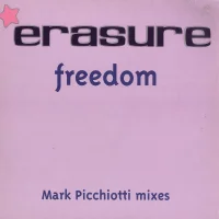 Freedom (Mark Picchiotti Mixes)