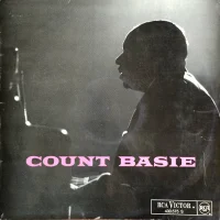 Count Basie Et Son Orchestre