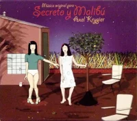 Secreto y Malibu