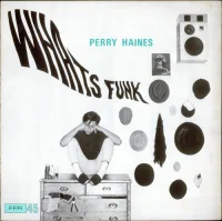 Whats Funk?