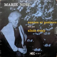 Contes Et Poèmes