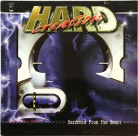Hardcore From The Heart