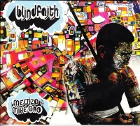 Blindfaith
