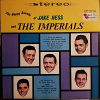 The Happy Sounds Of Jake Hess And The Imperials