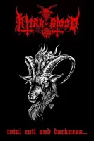 Total Evil and Darkness...