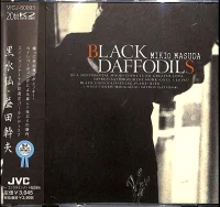 Black Daffodils