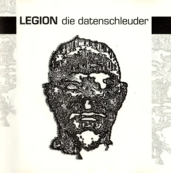 Die Datenschleuder