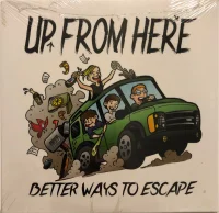 Better Ways To Escape