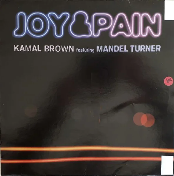 Joy & Pain