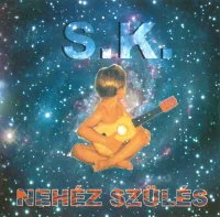 Nehéz Szülés