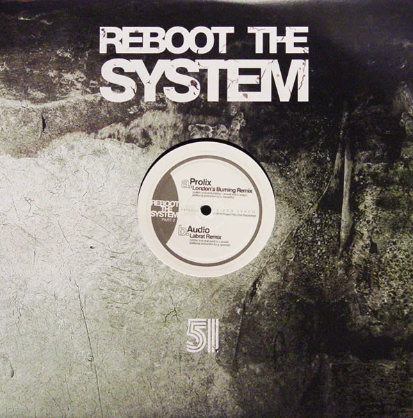 Reboot The System (Part 2)