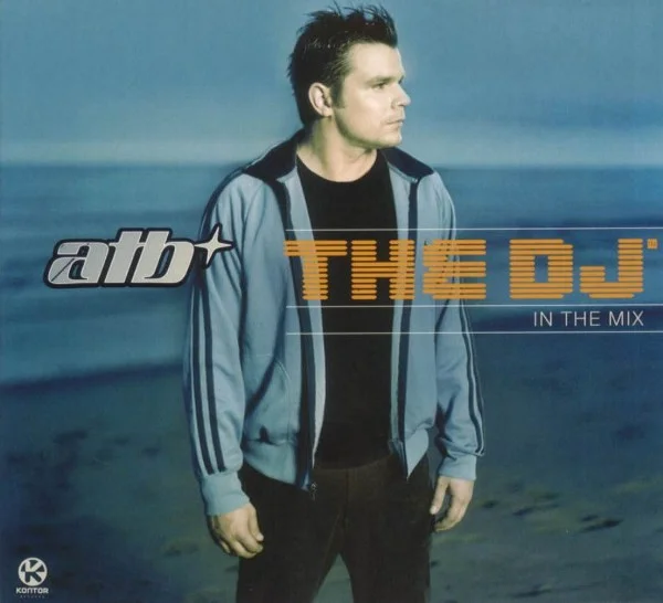 The DJ™ - In The Mix