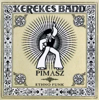 Pimasz (Ethno Funk)
