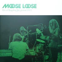 Live At Kongsberg Jazzfestival 1973