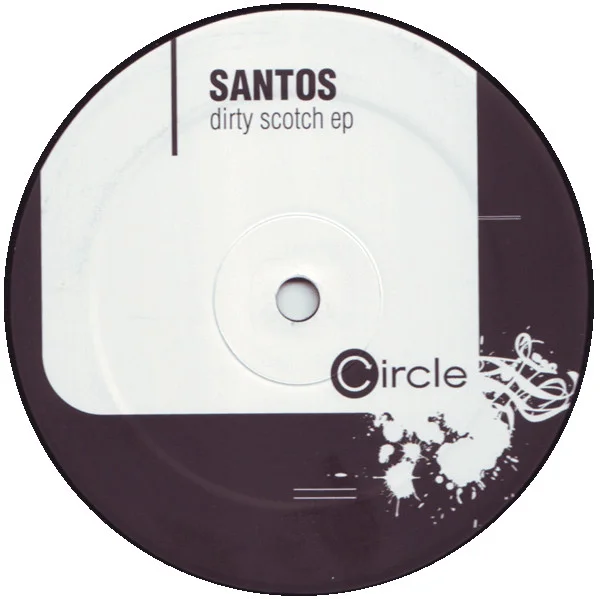 Dirty Scotch EP