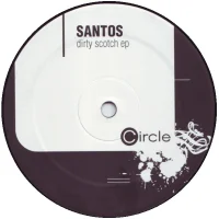 Dirty Scotch EP