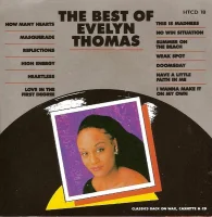 The Best Of Evelyn Thomas
