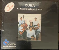 Cuba : Son Et Boléro