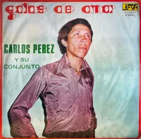 Gotas De Amor