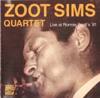 Live At Ronnie Scott's '61