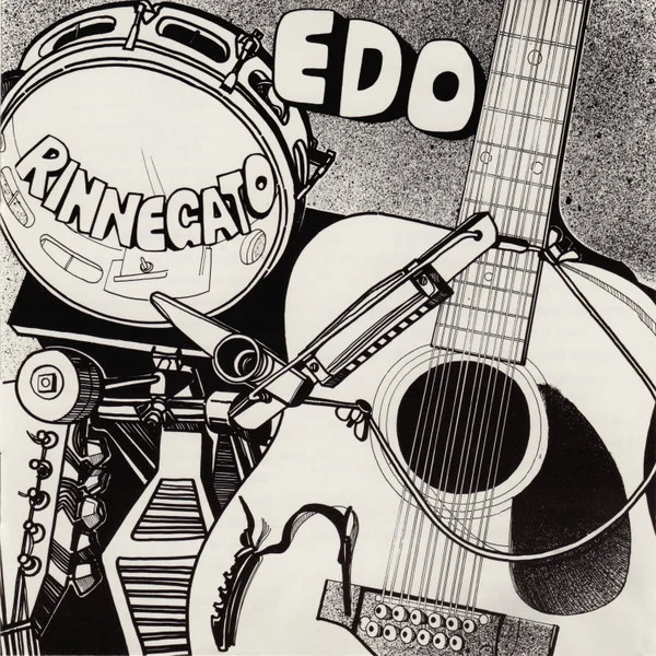 Edo Rinnegato