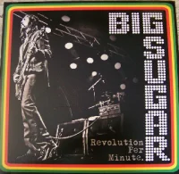 Revolution Per Minute