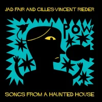 Songs From A Haunted House