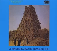 Le Mystère Jazz De Tombouctou