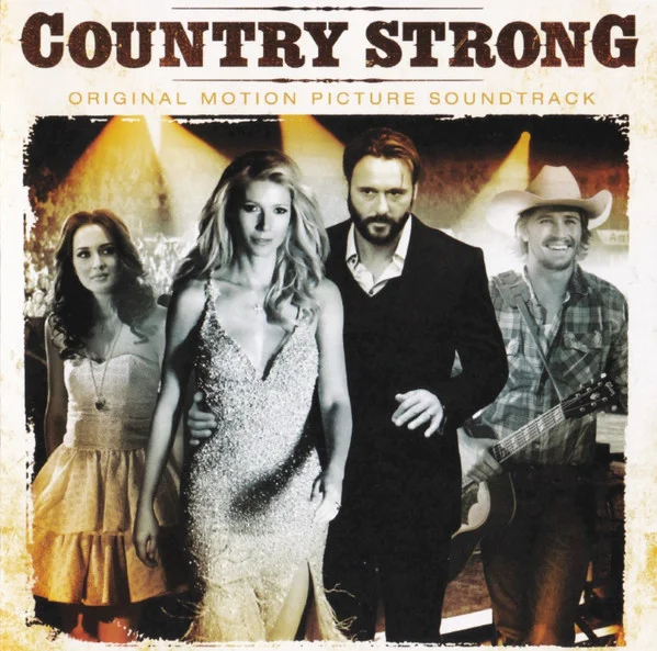Country Strong (Original Motion Picture Soundtrack)