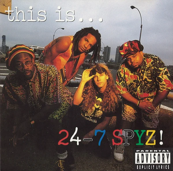 This Is...24-7 Spyz!